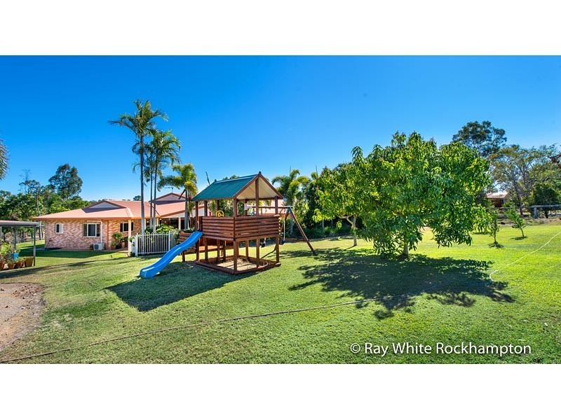 25 Grantleigh Close, Rockyview QLD 4701