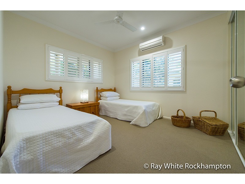 25 Grantleigh Close, Rockyview QLD 4701
