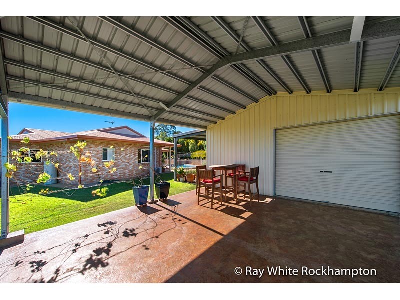 25 Grantleigh Close, Rockyview QLD 4701