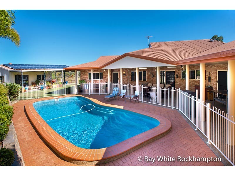 25 Grantleigh Close, Rockyview QLD 4701