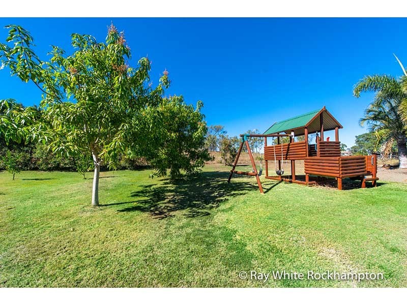 25 Grantleigh Close, Rockyview QLD 4701