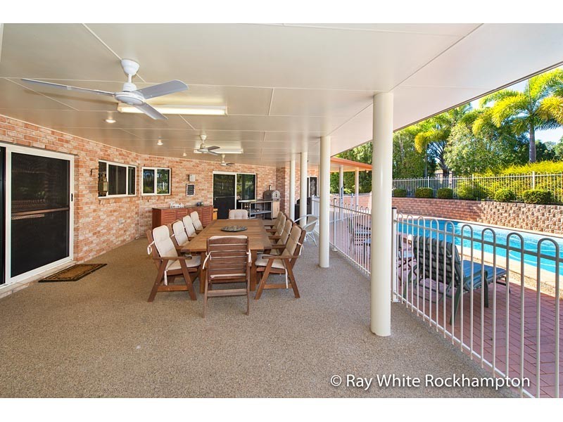 25 Grantleigh Close, Rockyview QLD 4701