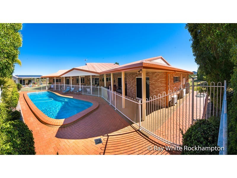 25 Grantleigh Close, Rockyview QLD 4701