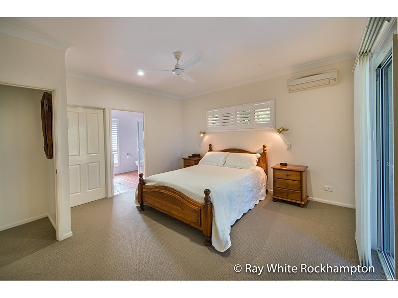 25 Grantleigh Close, Rockyview QLD 4701