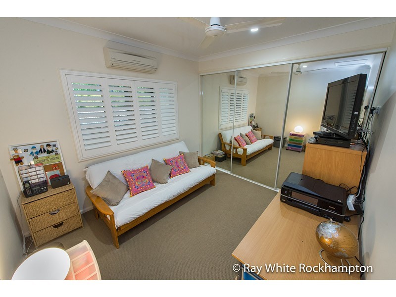 25 Grantleigh Close, Rockyview QLD 4701
