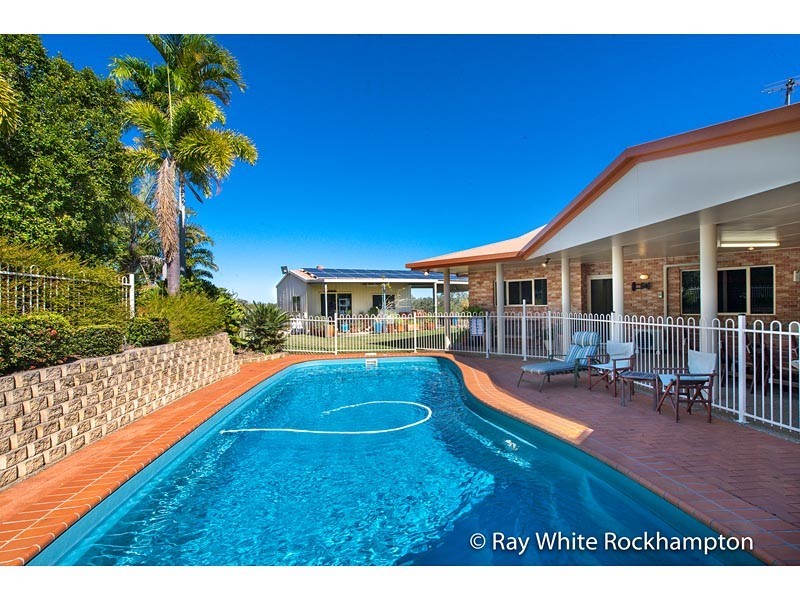 25 Grantleigh Close, Rockyview QLD 4701
