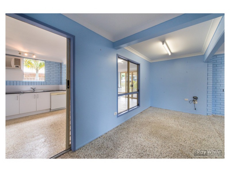 67 Bean Avenue, Parkhurst QLD 4702