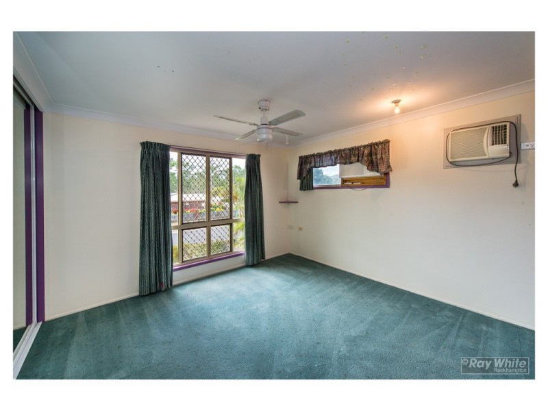 67 Bean Avenue, Parkhurst QLD 4702