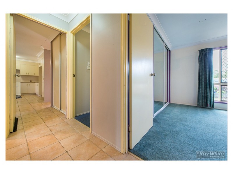 67 Bean Avenue, Parkhurst QLD 4702