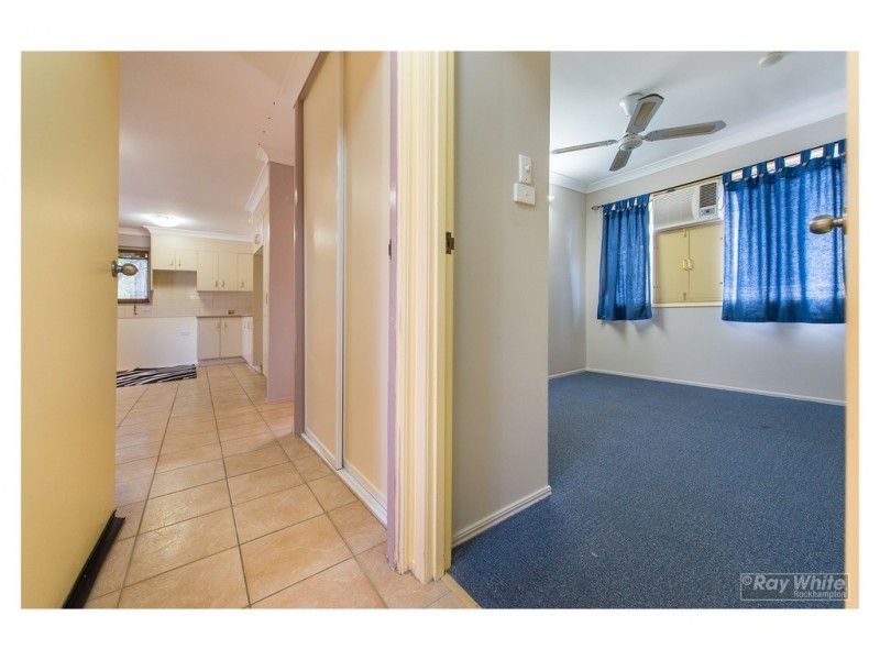 67 Bean Avenue, Parkhurst QLD 4702