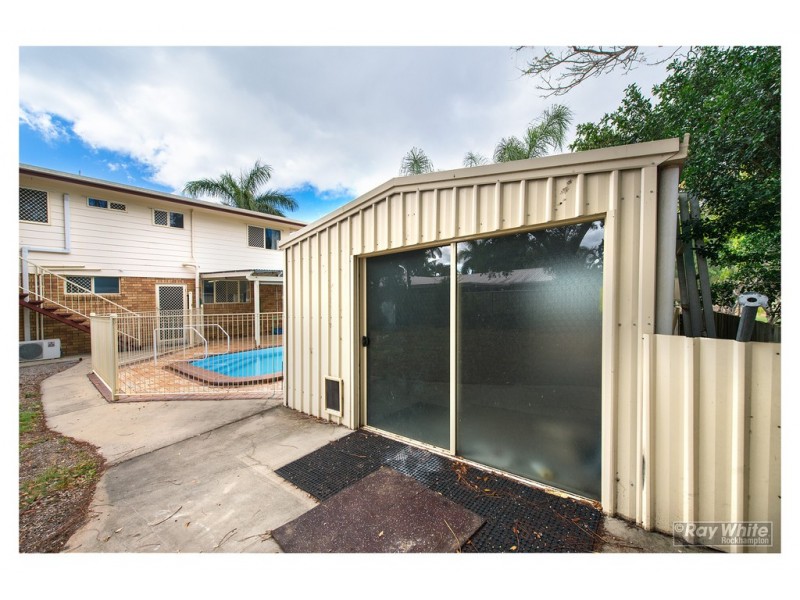 67 Bean Avenue, Parkhurst QLD 4702
