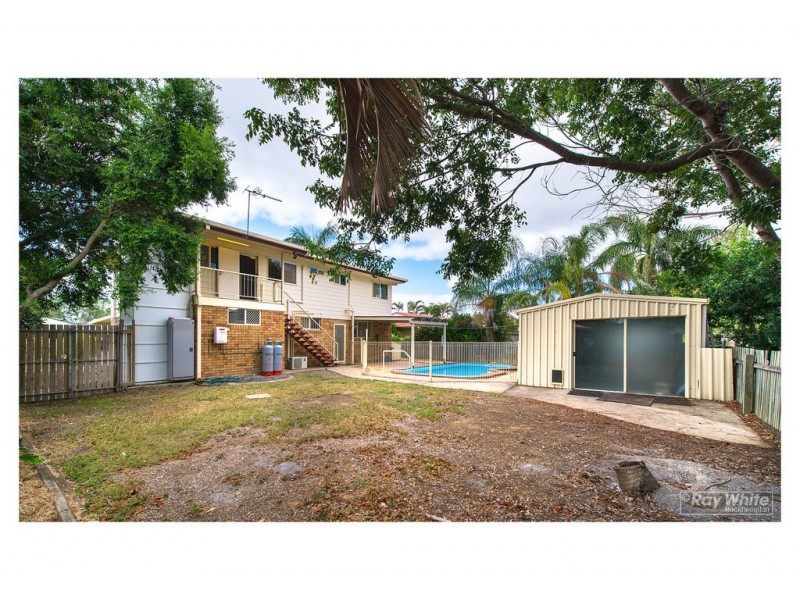 67 Bean Avenue, Parkhurst QLD 4702