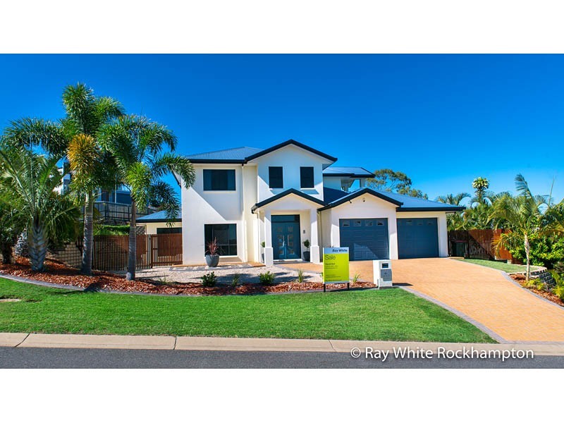 2 Foale Court, Kawana QLD 4701