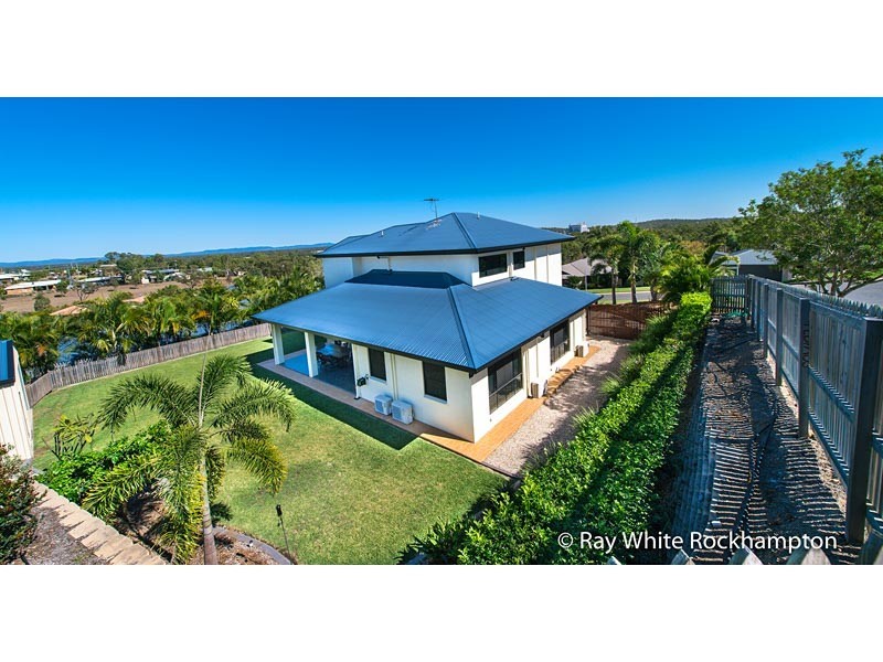 2 Foale Court, Kawana QLD 4701