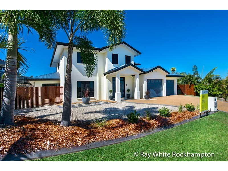 2 Foale Court, Kawana QLD 4701