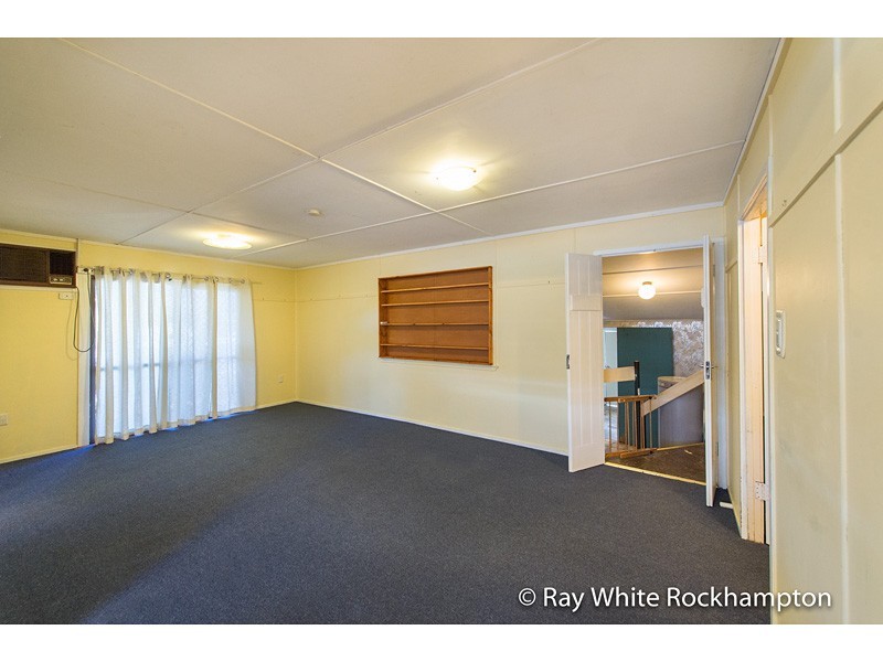 192 Lion Creek Road, Wandal QLD 4700