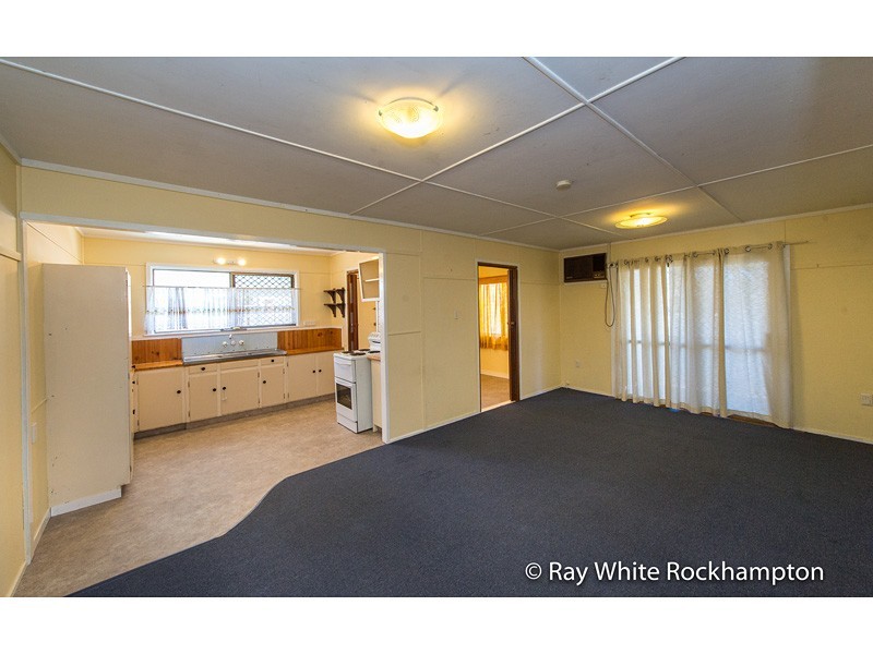 192 Lion Creek Road, Wandal QLD 4700
