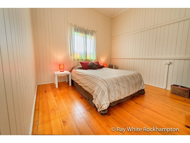 39 Rundle Street, Wandal QLD 4700