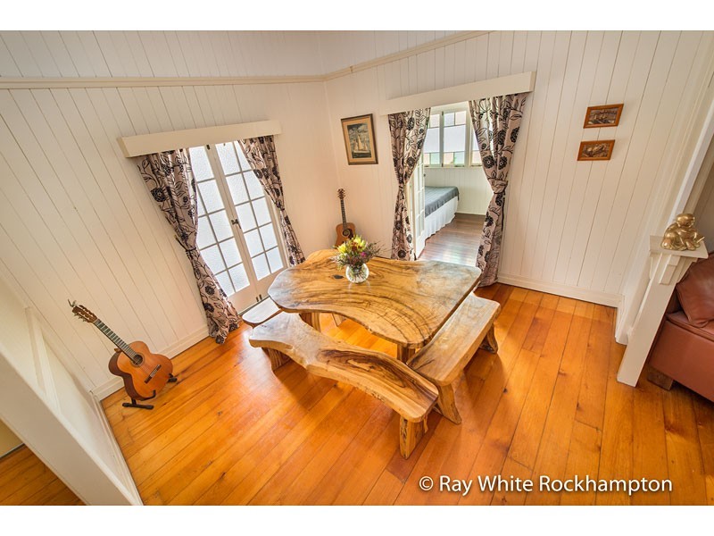 39 Rundle Street, Wandal QLD 4700