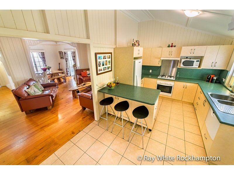 39 Rundle Street, Wandal QLD 4700