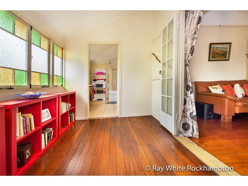 39 Rundle Street, Wandal QLD 4700
