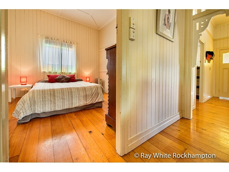 39 Rundle Street, Wandal QLD 4700