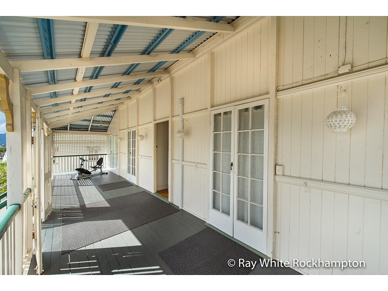 39 Rundle Street, Wandal QLD 4700