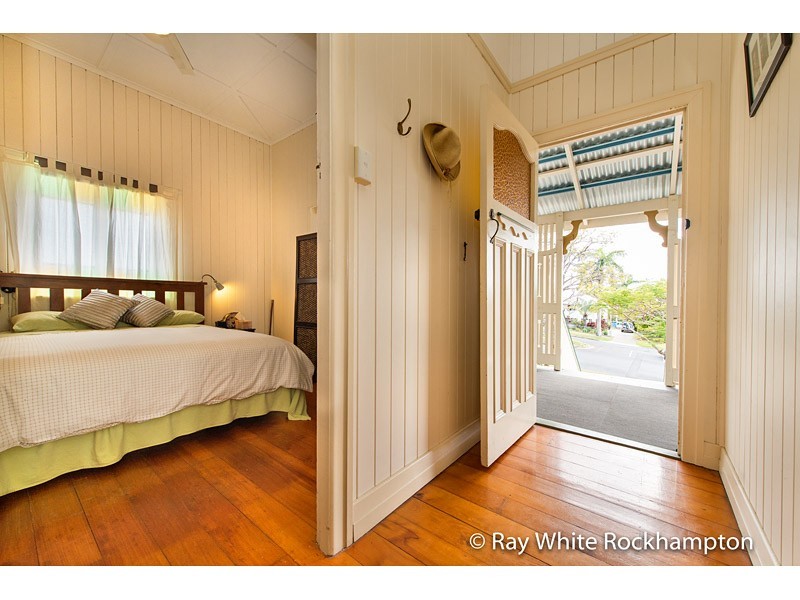 39 Rundle Street, Wandal QLD 4700