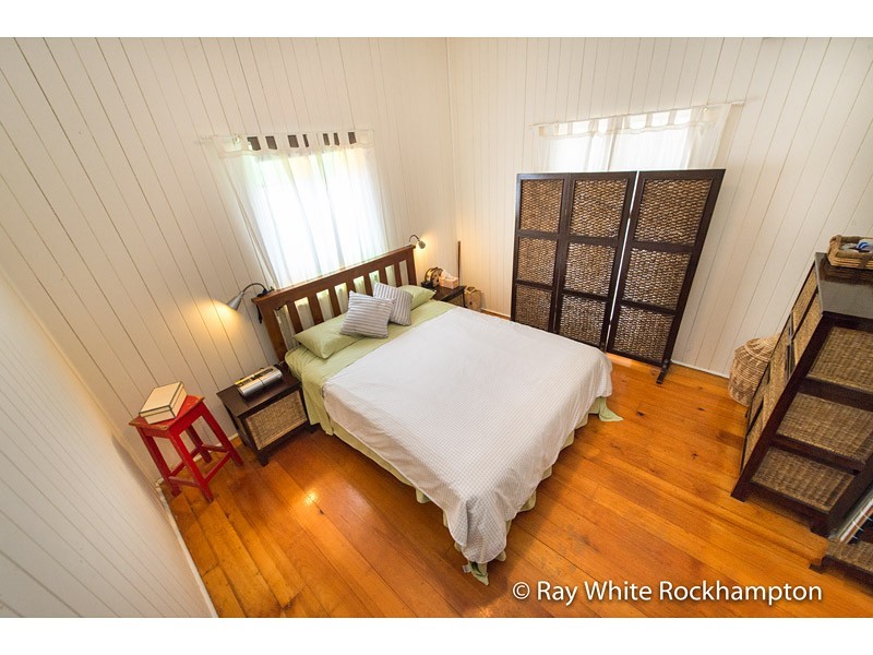 39 Rundle Street, Wandal QLD 4700