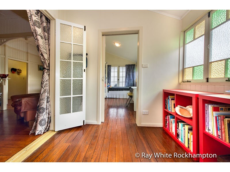 39 Rundle Street, Wandal QLD 4700