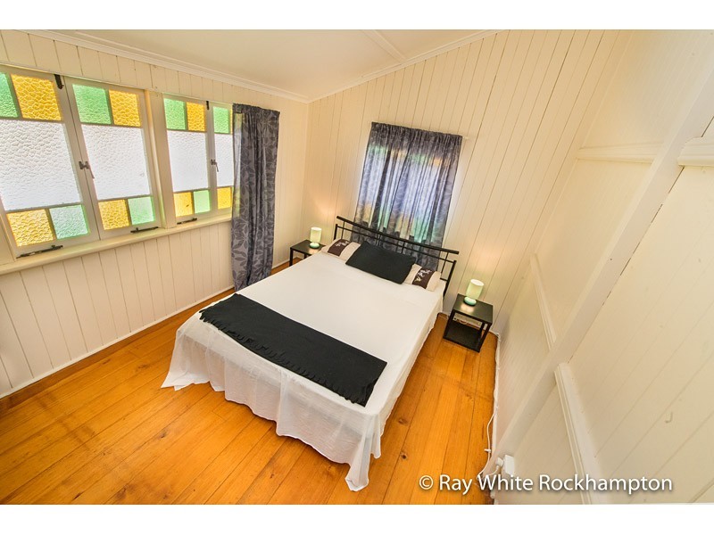 39 Rundle Street, Wandal QLD 4700