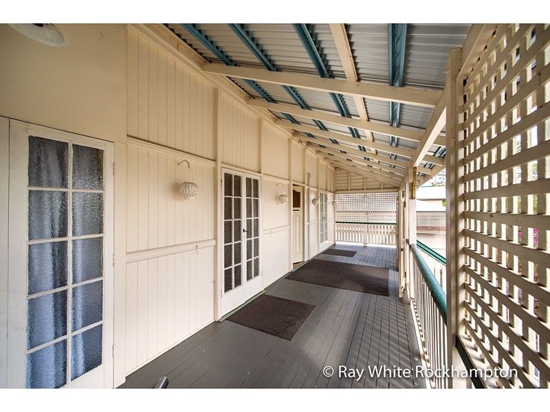 39 Rundle Street, Wandal QLD 4700