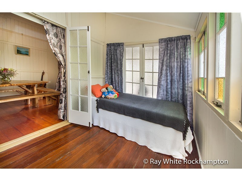 39 Rundle Street, Wandal QLD 4700