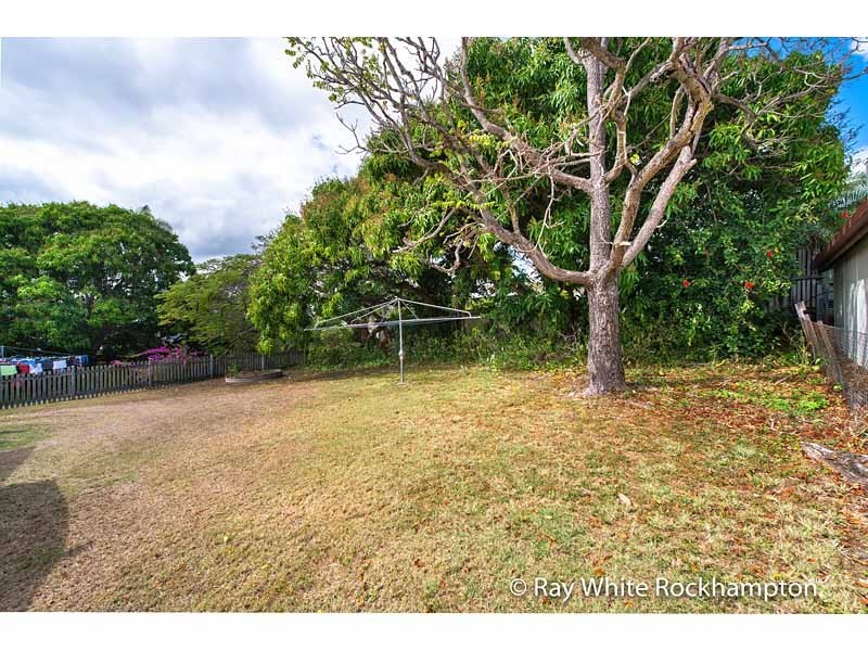 39 Rundle Street, Wandal QLD 4700