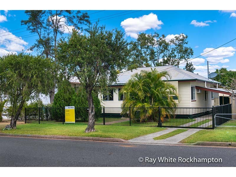 180A Mostyn Street, Berserker QLD 4701