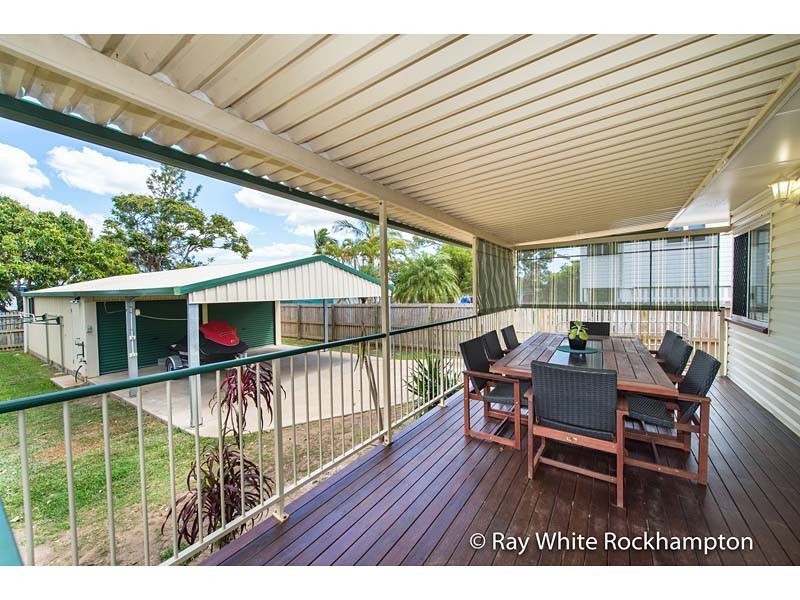 180A Mostyn Street, Berserker QLD 4701