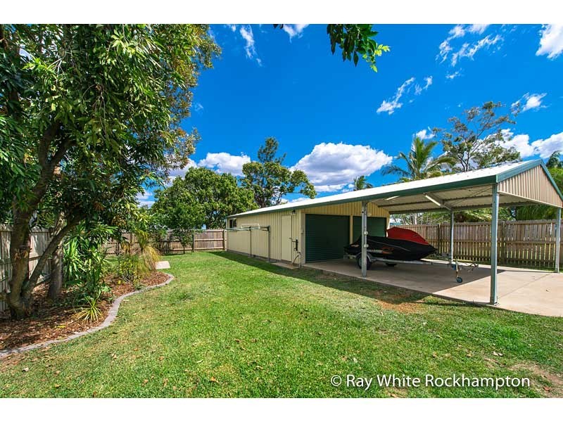 180A Mostyn Street, Berserker QLD 4701