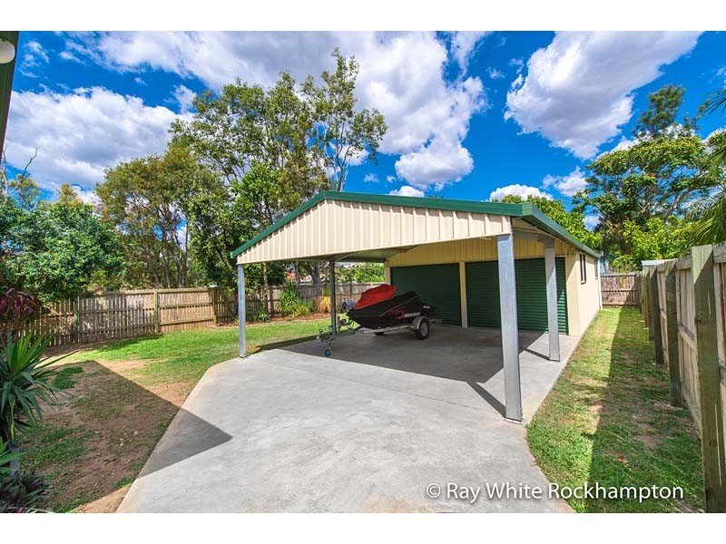 180A Mostyn Street, Berserker QLD 4701