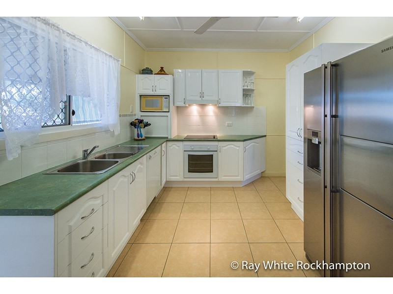 180A Mostyn Street, Berserker QLD 4701