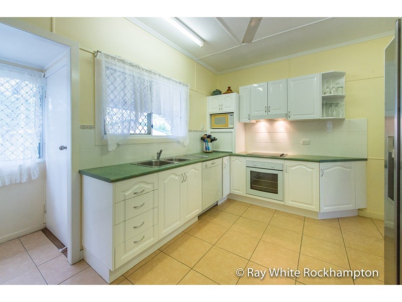 180A Mostyn Street, Berserker QLD 4701