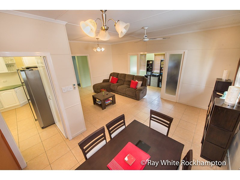 180A Mostyn Street, Berserker QLD 4701