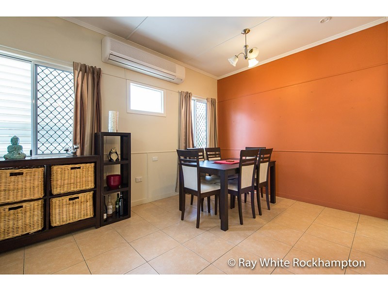 180A Mostyn Street, Berserker QLD 4701