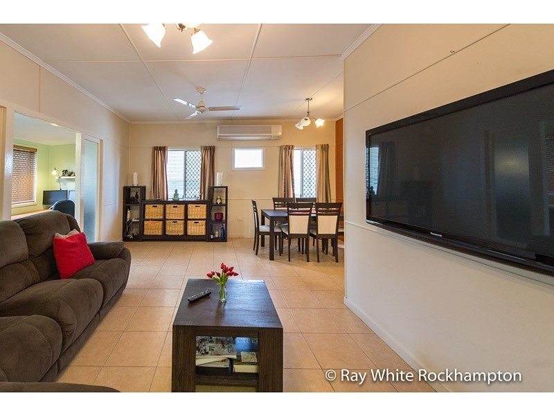 180A Mostyn Street, Berserker QLD 4701