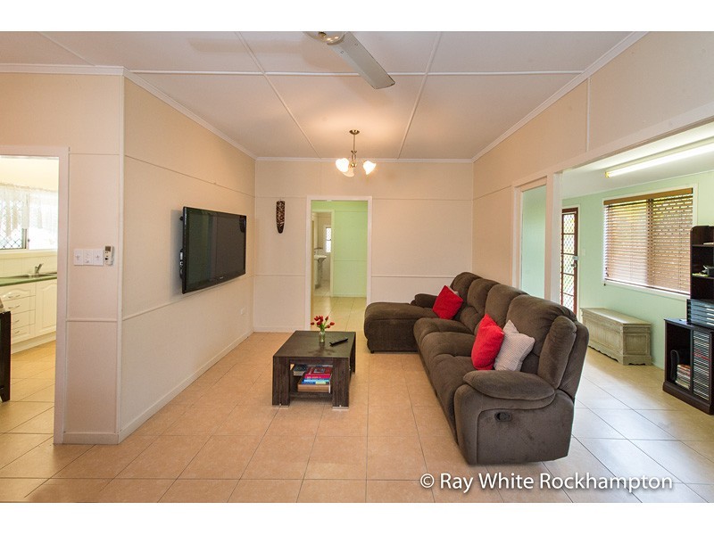 180A Mostyn Street, Berserker QLD 4701