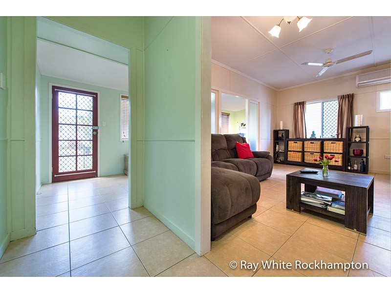 180A Mostyn Street, Berserker QLD 4701