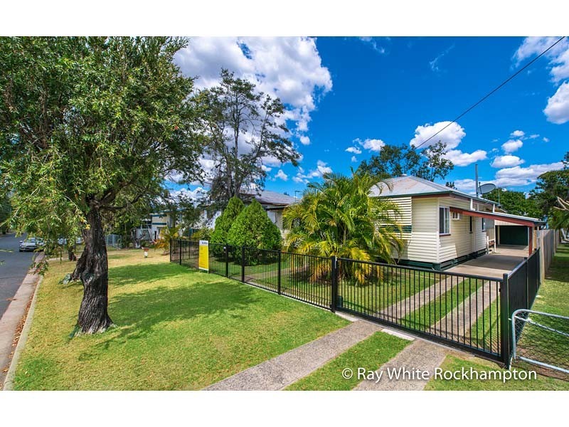 180A Mostyn Street, Berserker QLD 4701