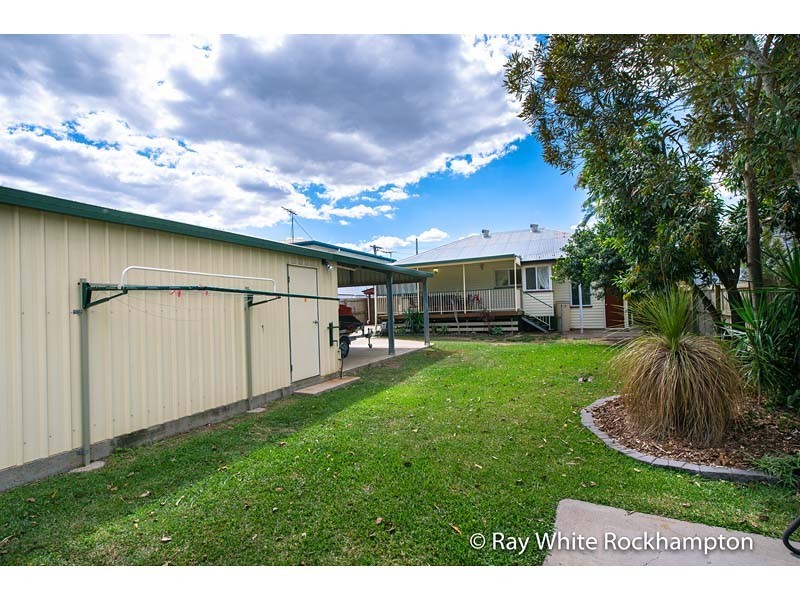 180A Mostyn Street, Berserker QLD 4701