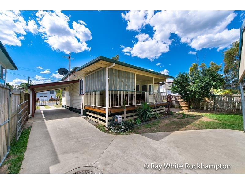 180A Mostyn Street, Berserker QLD 4701