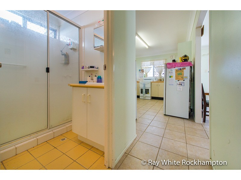 7 Arnold Street, Allenstown QLD 4700