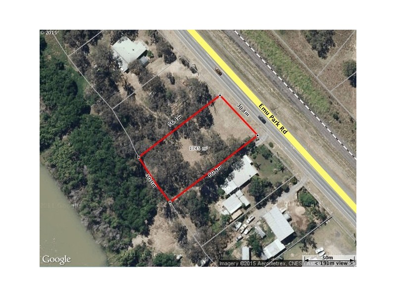 47 Emu Park Road, Lakes Creek QLD 4701